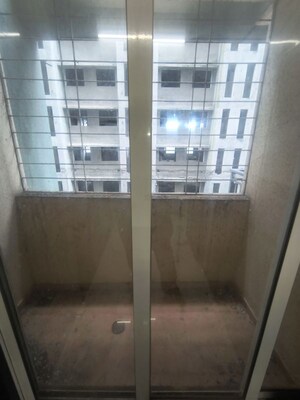 Balcony in 2 BHK Apartment at PNK Imperial Heights, Mira Road East – for Sale