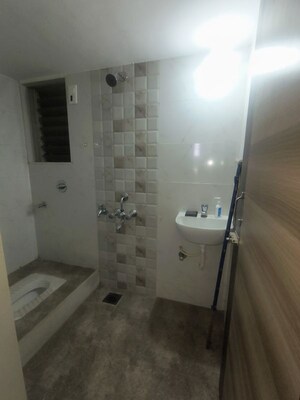 Kitchen in 2 BHK Apartment at PNK Imperial Heights, Mira Road East – for Sale