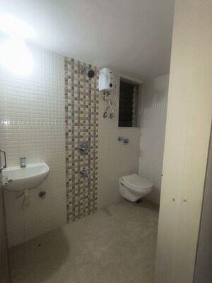 Bathroom in 2 BHK Apartment at PNK Imperial Heights, Mira Road East – for Sale