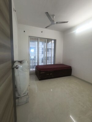 Furnished Amenities in 2 BHK Apartment at PNK Imperial Heights, Mira Road East – for Sale