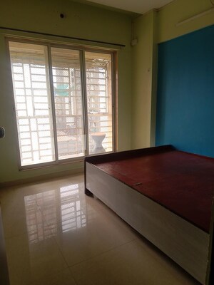 Room in 1 BHK Apartment at SB Lifespaces Sandeep Heights, Nalasopara West – for Rent