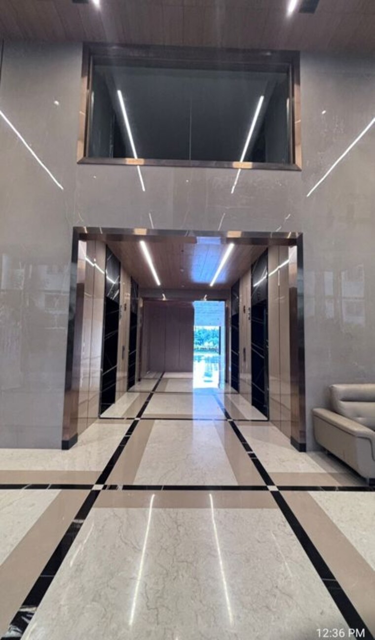 undefined, kokapet Commercial Office Space 5300 Sq.Ft. In Kokapet Hyderabad 10694502