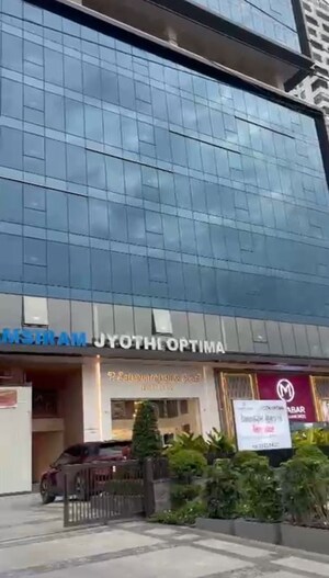  Office Space For Rent in Kokapet