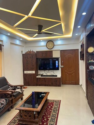 2 BHK Apartment For Sale in Sai Aastha Apartment, Varthur