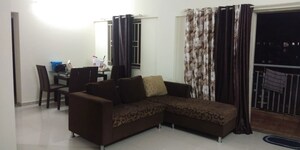 2 BHK Apartment For Rent in Megapolis Sparklet, Hinjewadi