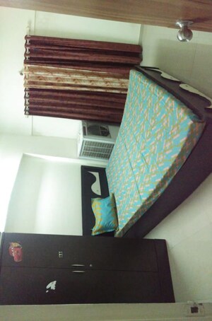 Furnished Amenities in 2 BHK Apartment at Megapolis Sparklet, Hinjewadi – for Rent