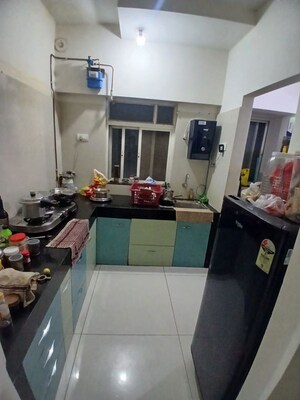 Team Area in 2 BHK Apartment at Megapolis Sparklet, Hinjewadi – for Rent