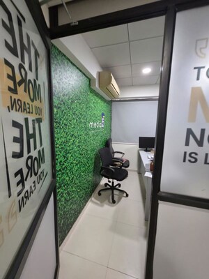 Balcony in  Office Space at Science City – for Rent