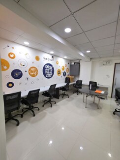 Office Space For Rent in Science City
