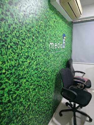 Parking in  Office Space at Science City – for Rent