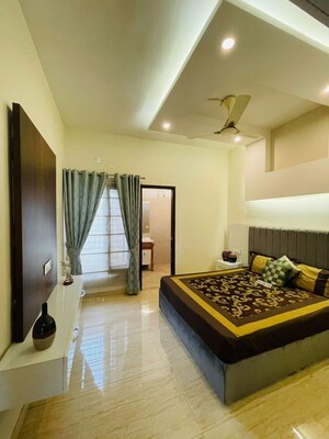 2 BHK Independent House For Sale in Beta Ii Greater Noida