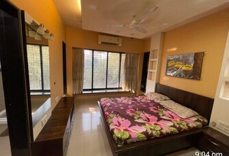 3 BHK +Apartment For Rent in Sea Side CHS Andheri in Andheri West, Mumbai