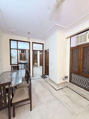 3 BHK Builder Floor For Rent in Panchsheel Vihar