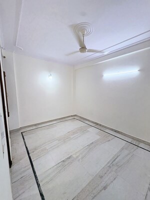 Staircase in 3 BHK Builder Floor at Panchsheel Vihar – for Rent