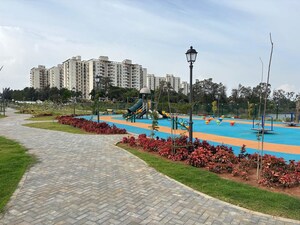   Plot at Prestige Kings County, Jigani – for Sale