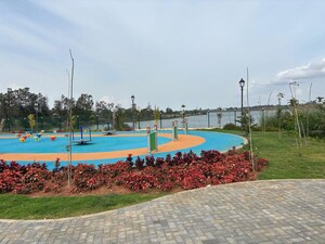   Plot at Prestige Kings County, Jigani – for Sale