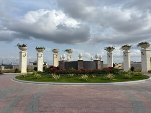  Plot – Exterior View View at Prestige Kings County, Jigani - for Sale