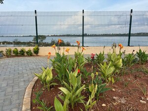 Plot – Exterior View View at Prestige Kings County, Jigani - for Sale