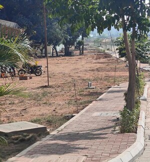  Plot For Sale in Prestige Kings County, Jigani