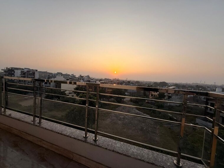 Exterior View, sector 17 3 Bedroom 2250 Sq.Ft. Builder Floor In Sector 17 Panchkula 10694554