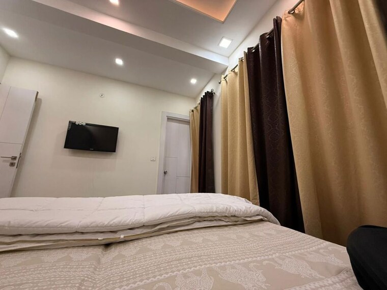 undefined, sector 17 3 Bedroom 2250 Sq.Ft. Builder Floor In Sector 17 Panchkula 10694554