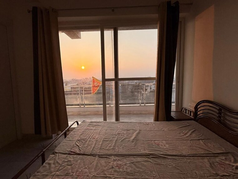 Bedroom, sector 17 3 Bedroom 2250 Sq.Ft. Builder Floor In Sector 17 Panchkula 10694554