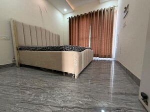 Kitchen in 3 BHK Builder Floor at Sector 17 – for Rent