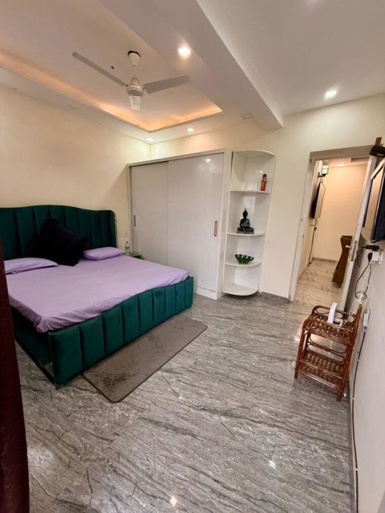 Bedroom, sector 17 3 Bedroom 2250 Sq.Ft. Builder Floor In Sector 17 Panchkula 10694554