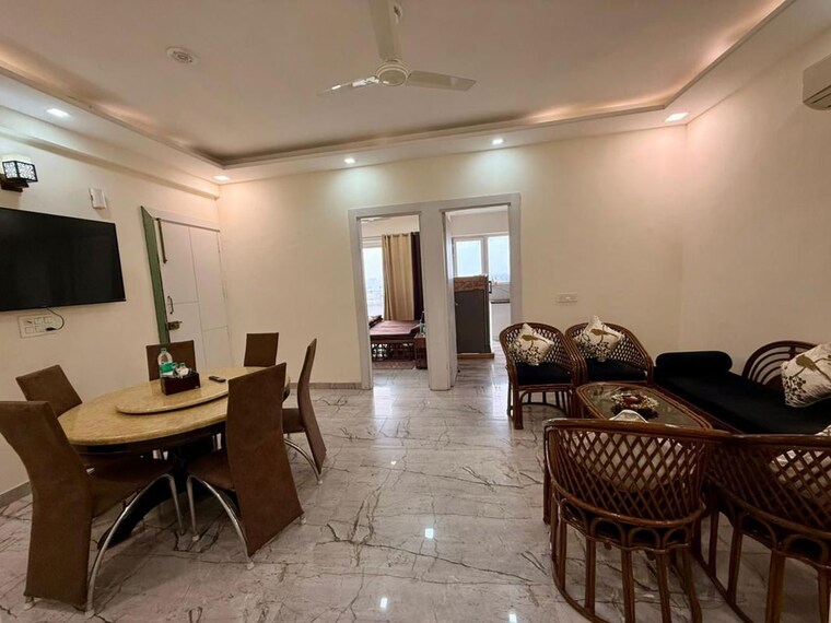 Living Room, sector 17 3 Bedroom 2250 Sq.Ft. Builder Floor In Sector 17 Panchkula 10694554