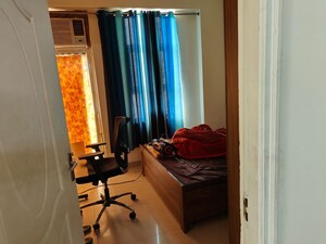Living Room in 2 BHK Apartment at Shree Vardhman Mantra, Sector 67 – for Sale