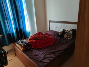 Bedroom in 2 BHK Apartment at Shree Vardhman Mantra, Sector 67 – for Sale