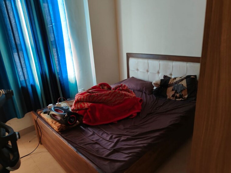 Bedroom, shree-vardhman-mantra 2 Bedroom 880 Sq.Ft. Apartment In Sector 67 Gurgaon 10694519