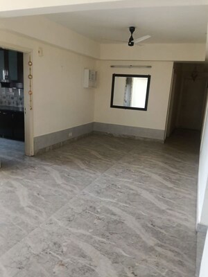 Living Room in 2 BHK Builder Floor at Signature Global City 92, Sector 92 – for Sale
