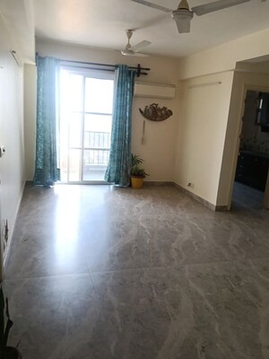 Lobby in 2 BHK Builder Floor at Signature Global City 92, Sector 92 – for Sale