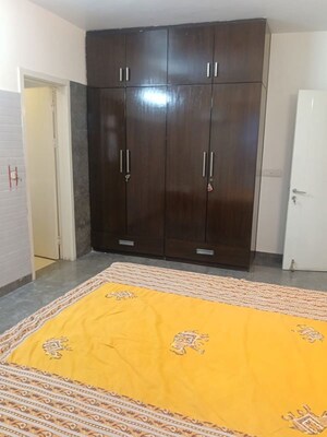 Bedroom in 2 BHK Builder Floor at Signature Global City 92, Sector 92 – for Sale