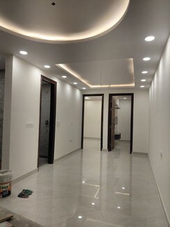 1 BHK +Apartment For Rent in Vikas Puri