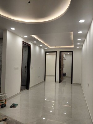 1 BHK Apartment For Rent in Vikas Puri