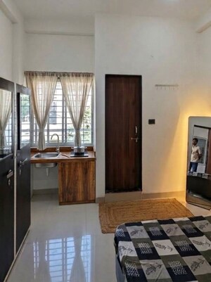 Studio Builder Floor For Rent in Vijay Nagar
