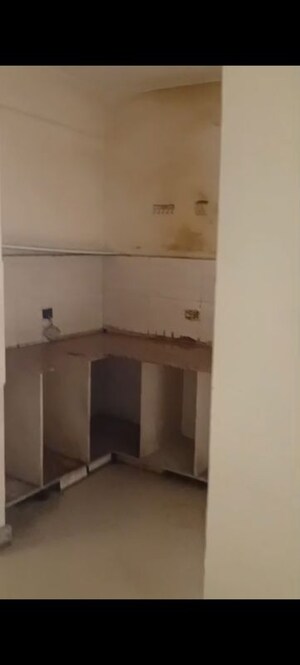 Kitchen in 2 BHK Apartment at Ascent Savy Ville De, Raj Nagar Extension – for Rent