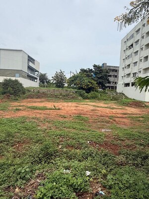  Land For Sale in Anjanapura 8th Block