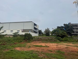  Land – Exterior View View at Anjanapura 8th Block - for Sale