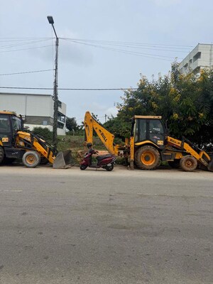  Land – Exterior View View at Anjanapura 8th Block - for Sale