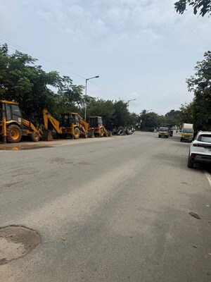  Land – Exterior View View at Anjanapura 8th Block - for Sale