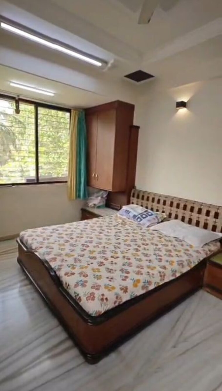 Bedroom, yashodhan-apartment-vile-parle 2 Bedroom 700 Sq.Ft. Apartment In Vile Parle West Mumbai 10694573