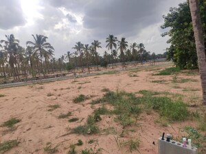  Plot For Sale in Prestige Gardenia Estate, Devanahalli