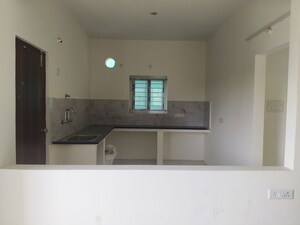 Kitchen in  Apartment at Nallagandla – for Sale