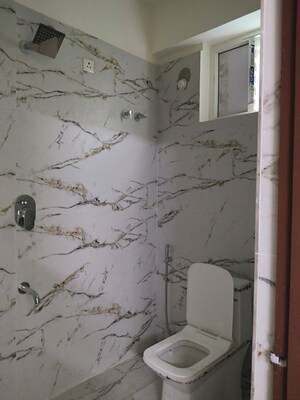 Bathroom in  Apartment at Nallagandla – for Sale