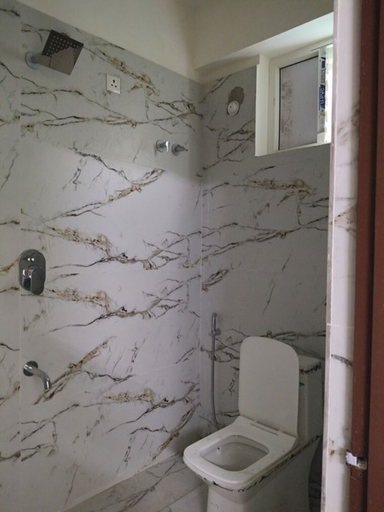 Bathroom, nallagandla  1830 Sq.Ft. Apartment In Nallagandla Hyderabad 10694570