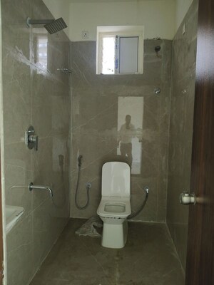 Bathroom in  Apartment at Nallagandla – for Sale