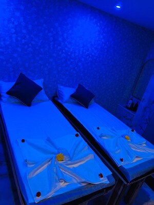Furnished Amenities in 6+ BHK Apartment at Indiranagar – for Rent